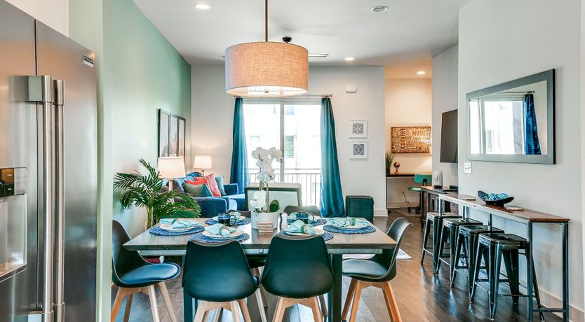 Photo of Urban Luxury Haven