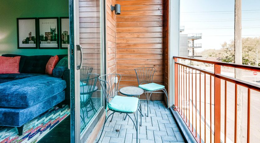 Photo of Urban Luxury Haven