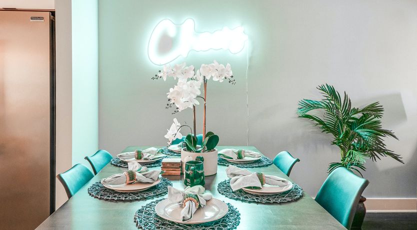 Photo of Urban Luxury Haven