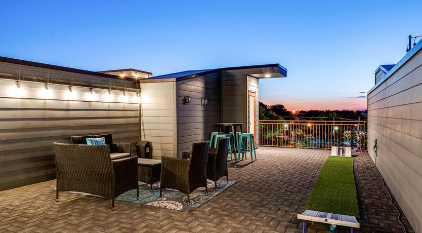 Photo of Urban Luxury Haven