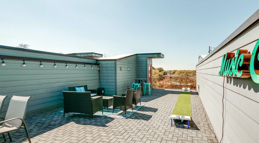 Photo of Urban Luxury Haven