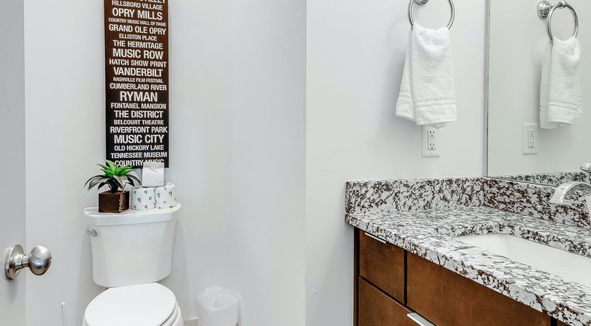 Photo of Urban Luxury Haven