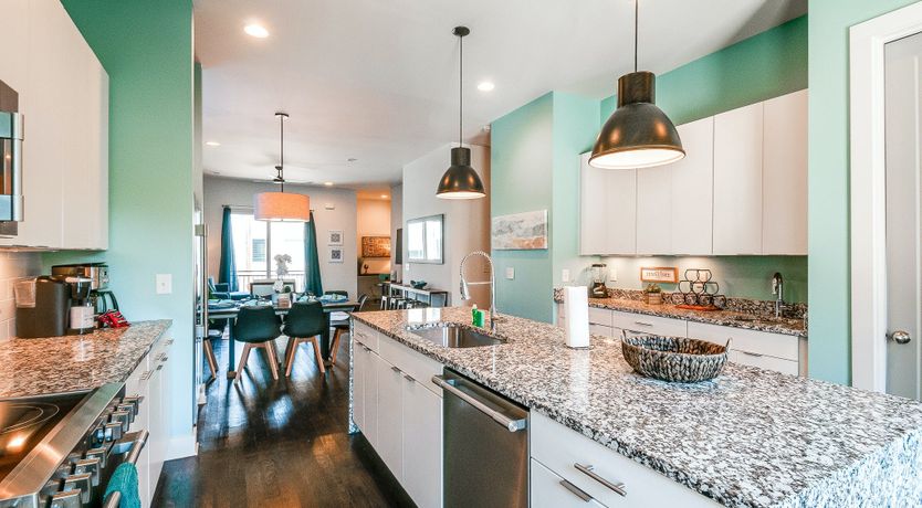 Photo of Urban Luxury Haven