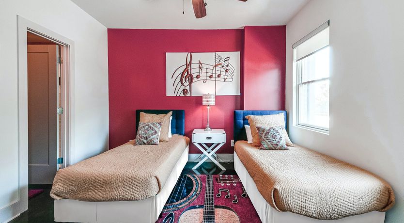 Photo of Urban Luxury Haven