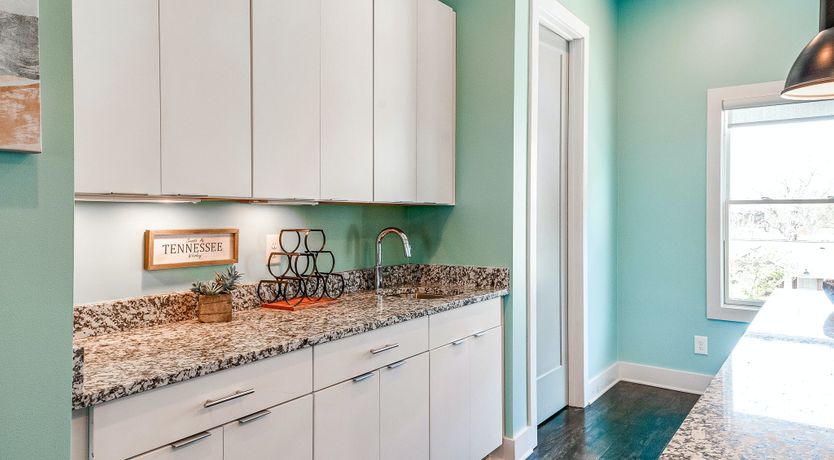 Photo of Urban Luxury Haven