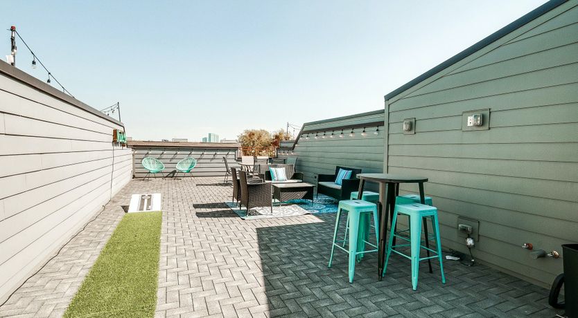 Photo of Urban Luxury Haven