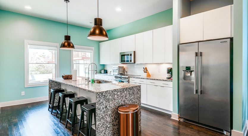 Photo of Urban Luxury Haven