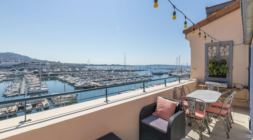 Photo of Bonjour Cannes