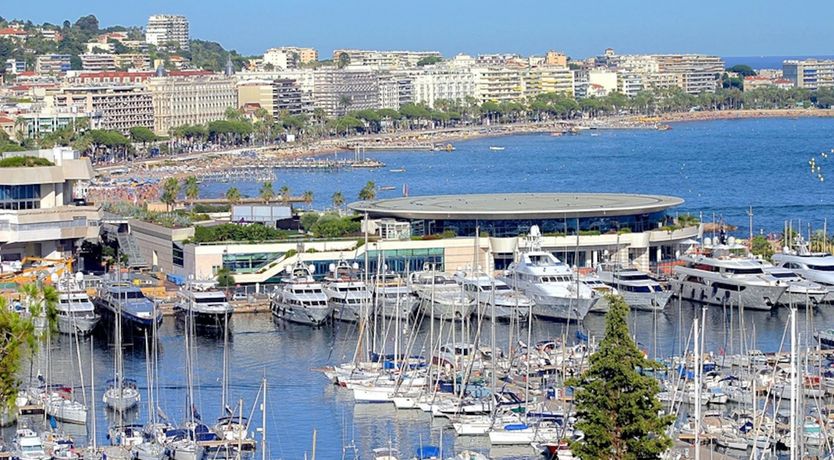 Photo of Bonjour Cannes