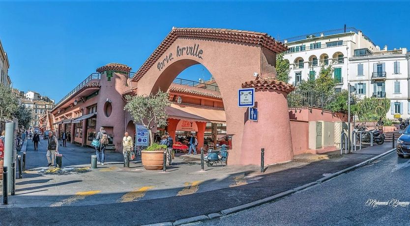 Photo of Bonjour Cannes