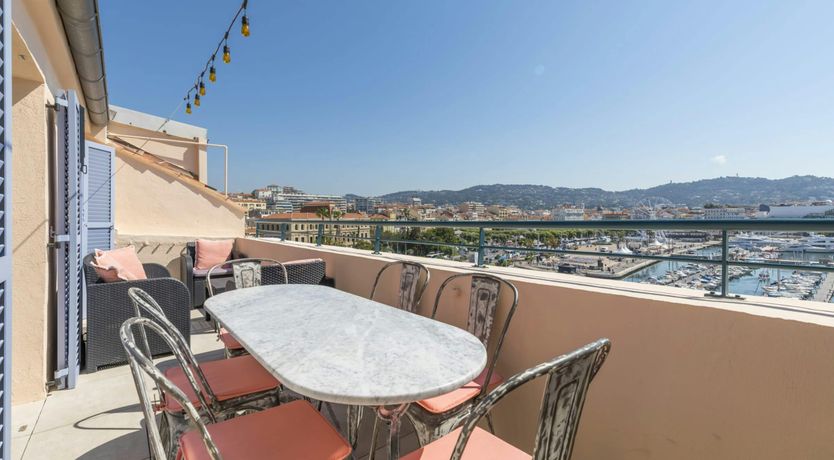 Photo of Bonjour Cannes