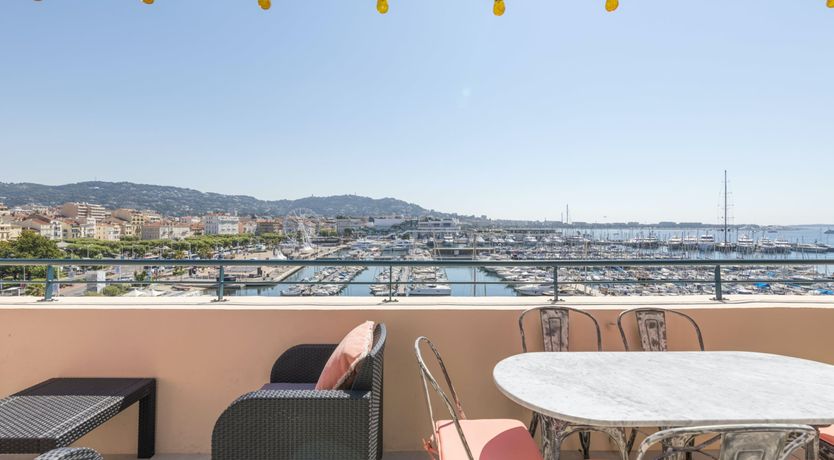 Photo of Bonjour Cannes