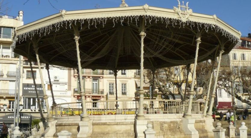 Photo of Bonjour Cannes