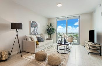 Quadro Retreat Holiday Home