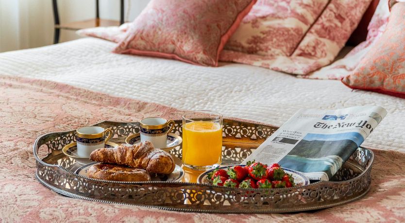 Photo of Queen's Crown