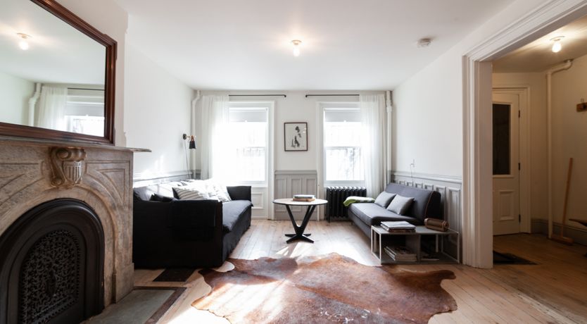 Photo of Brooklyn Breeze