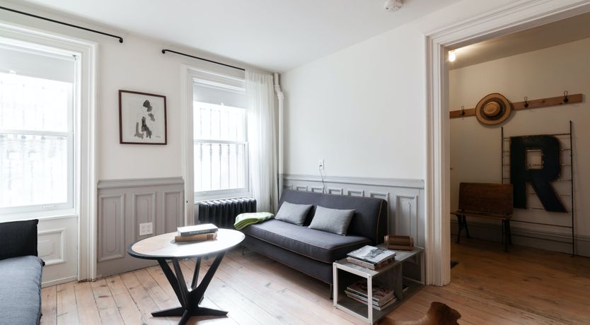 Photo of Brooklyn Breeze