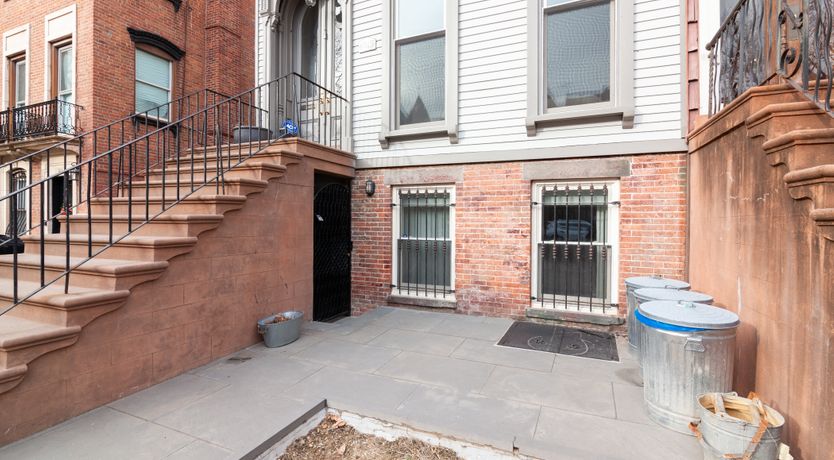 Photo of Brooklyn Breeze