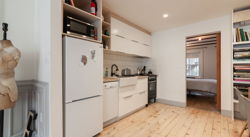 Photo of Brooklyn Breeze