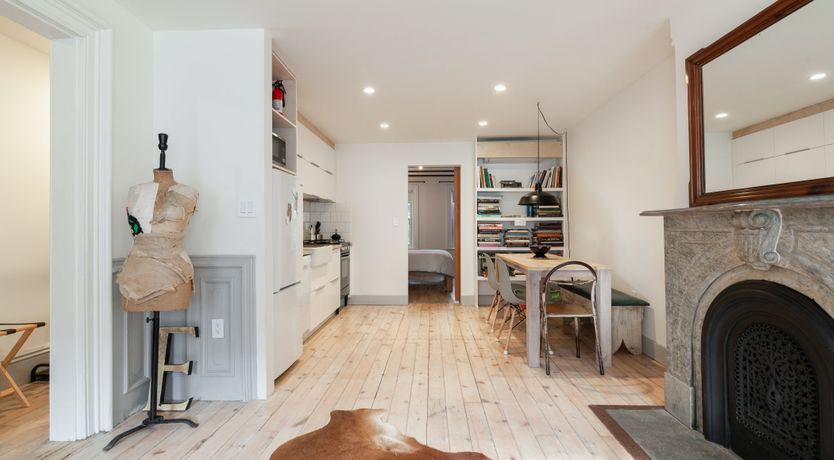 Photo of Brooklyn Breeze