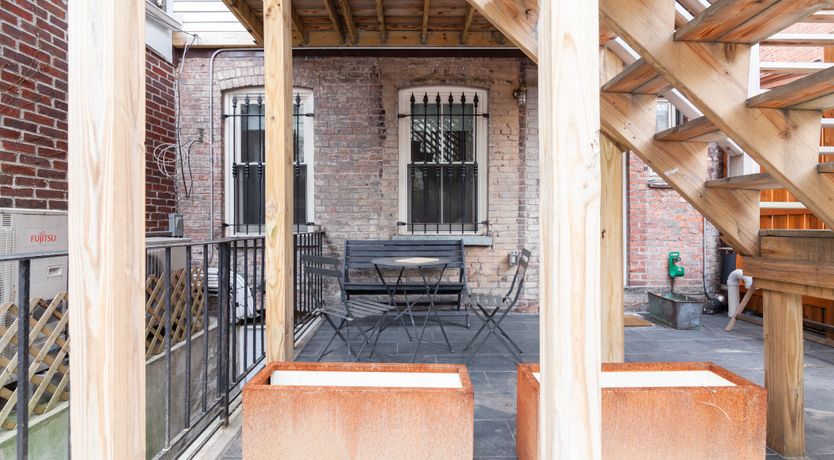 Photo of Brooklyn Breeze