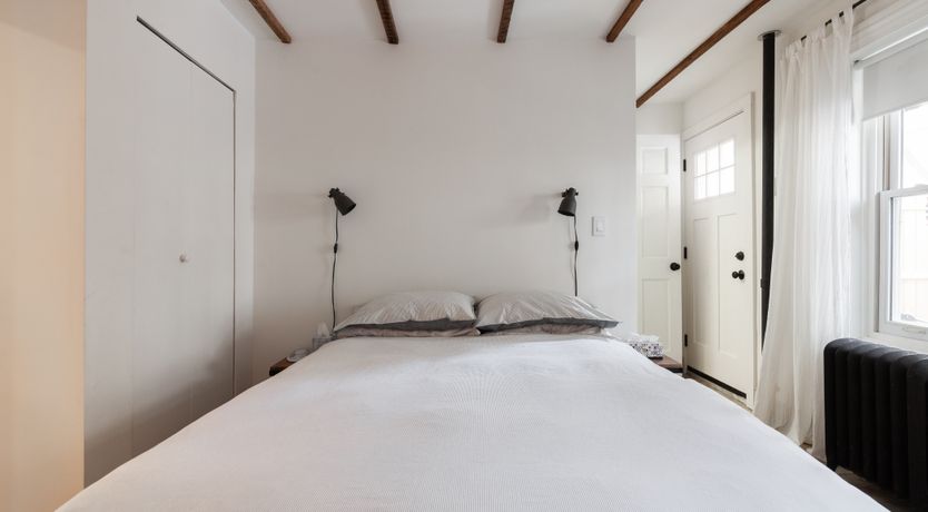 Photo of Brooklyn Breeze