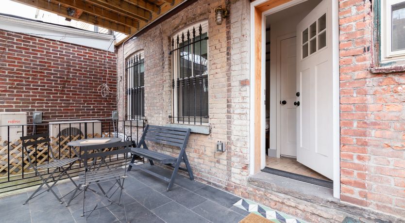 Photo of Brooklyn Breeze