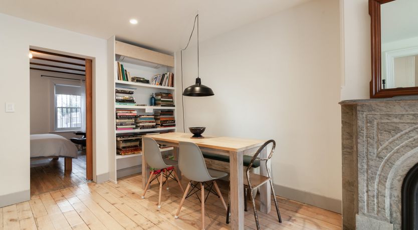 Photo of Brooklyn Breeze