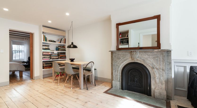 Photo of Brooklyn Breeze