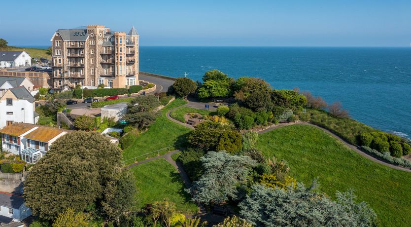 Photo of The Sea Perch