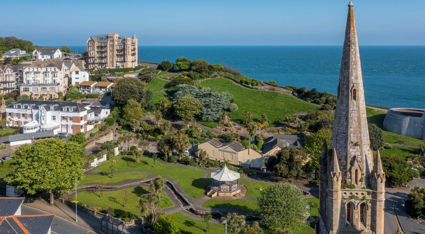 Photo of The Sea Perch