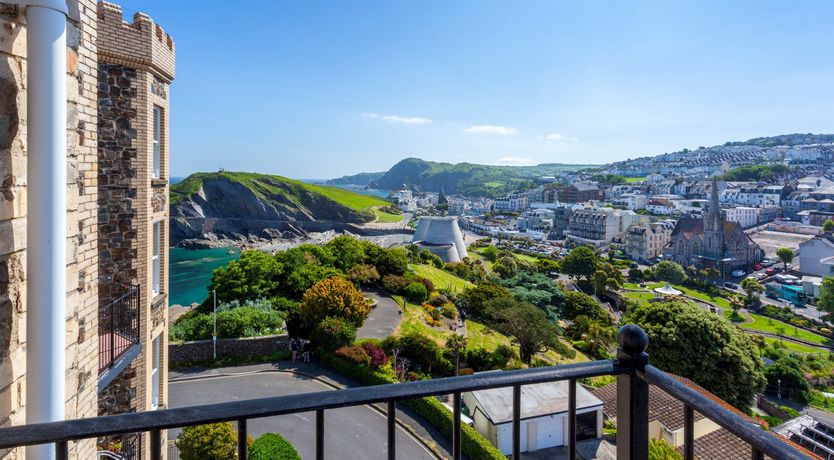 Photo of The Sea Perch