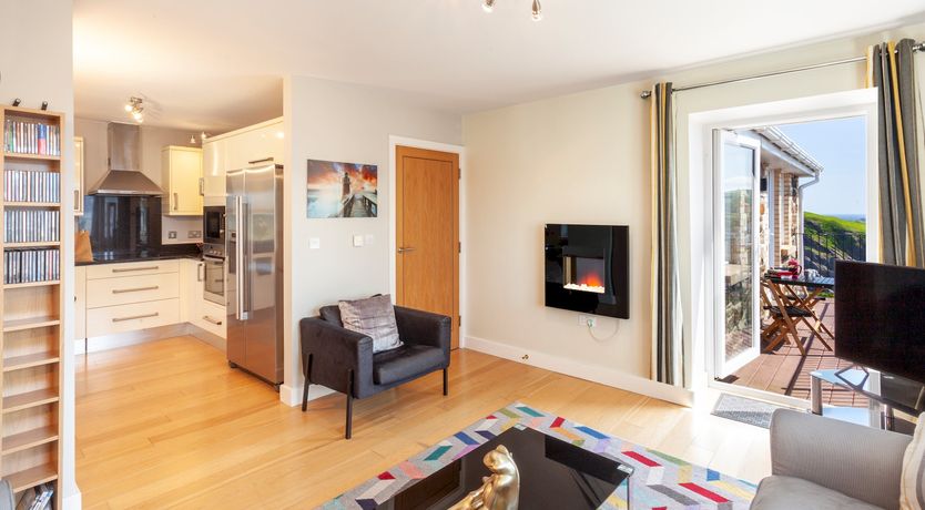 Photo of The Sea Perch