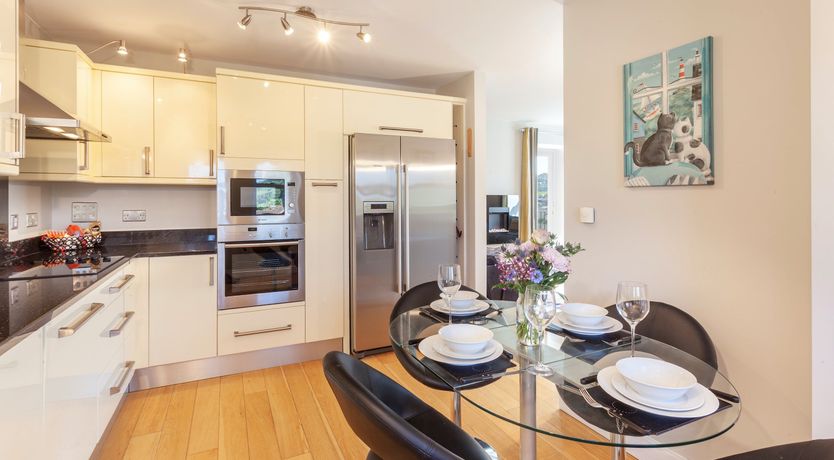 Photo of The Sea Perch