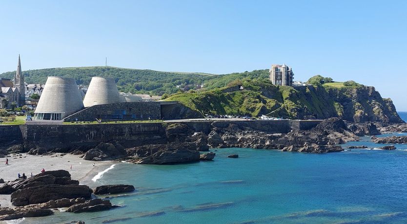 Photo of The Sea Perch