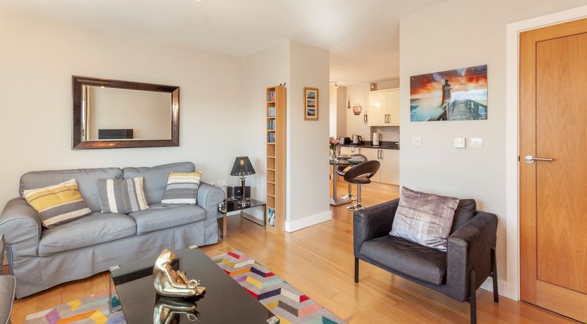 Photo of The Sea Perch