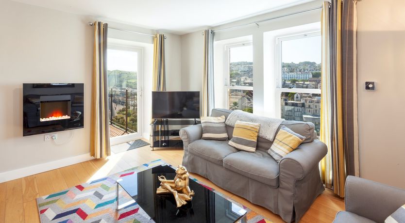 Photo of The Sea Perch