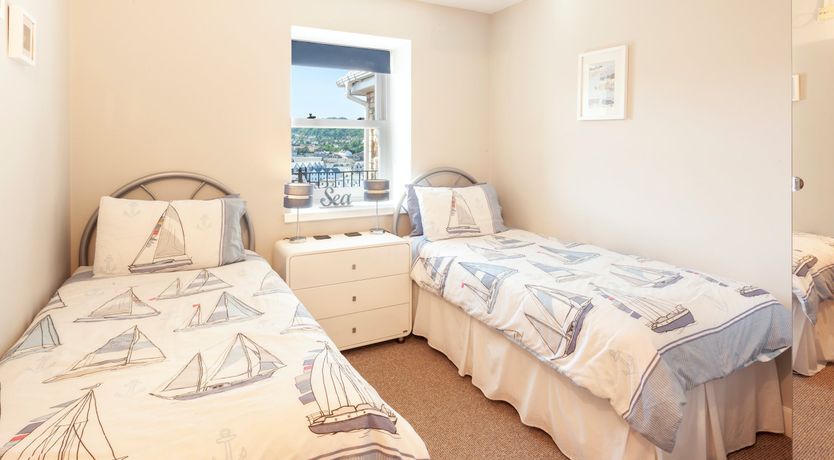 Photo of The Sea Perch