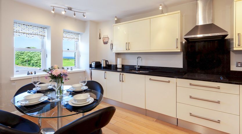 Photo of The Sea Perch