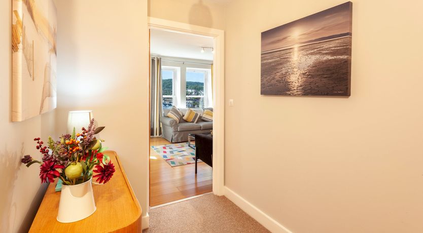 Photo of The Sea Perch