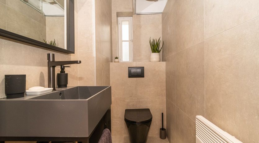 Photo of Cannes Calm