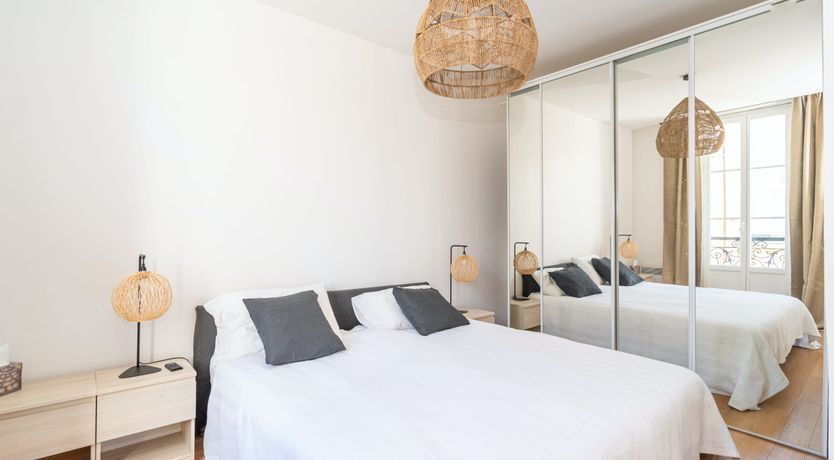 Photo of Cannes Calm