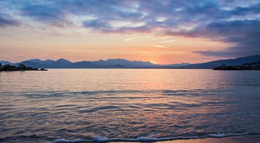 Photo of Cannes Calm