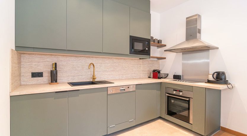 Photo of Cannes Calm