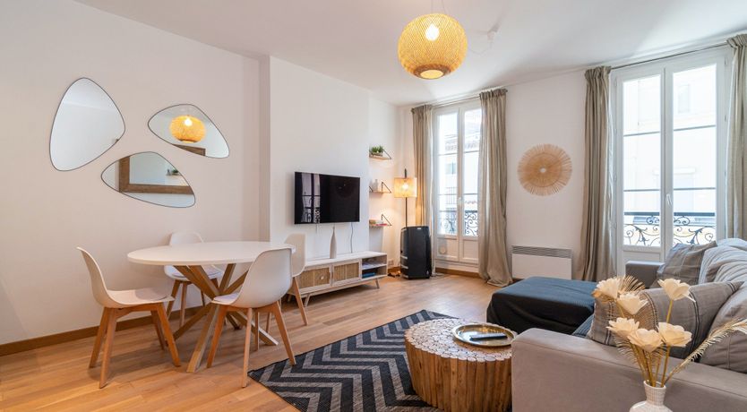 Photo of Cannes Calm