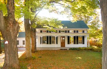 The Architect's Gallery Holiday Home