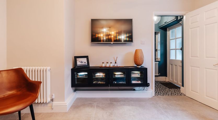 Photo of A Truth Universally Acknowledged