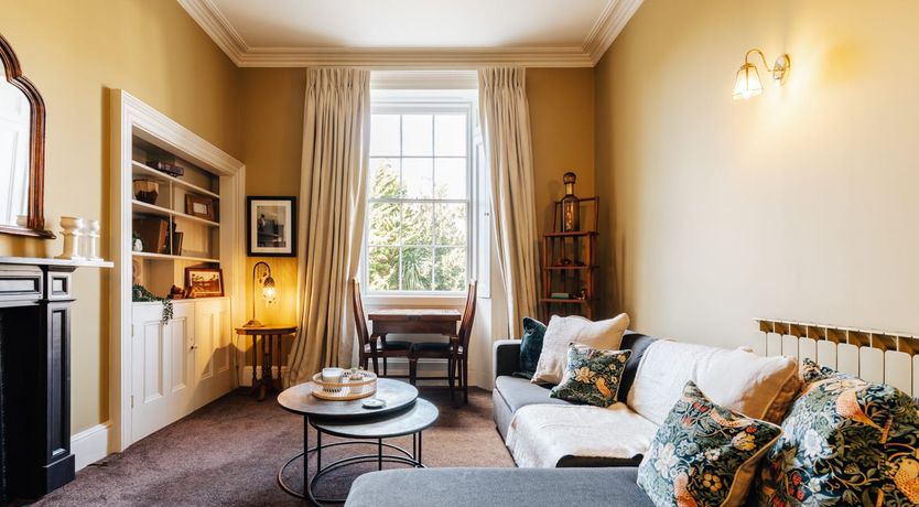 Photo of A Truth Universally Acknowledged