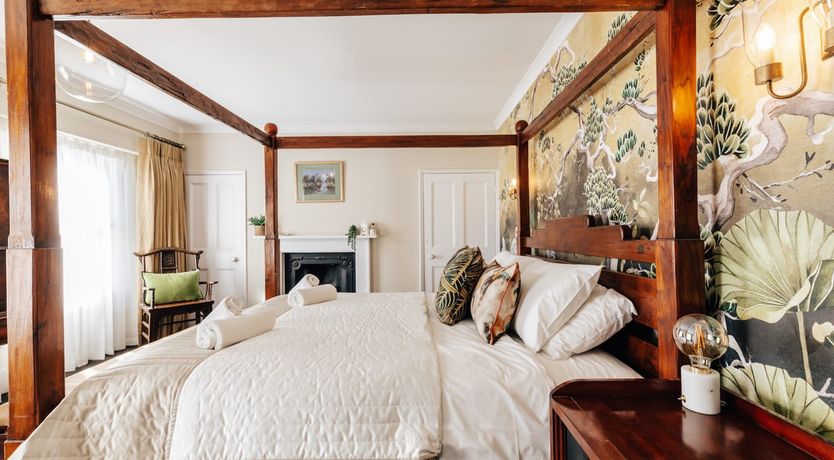 Photo of A Truth Universally Acknowledged