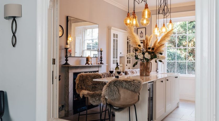 Photo of A Truth Universally Acknowledged